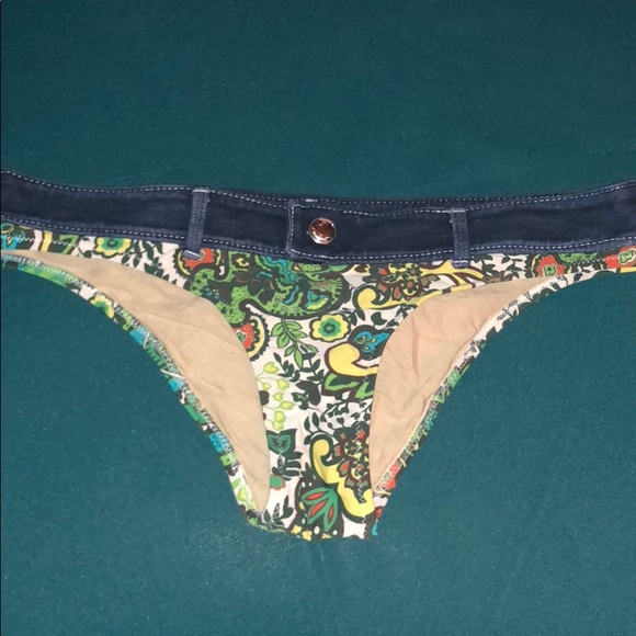 True Religion Other - True Religion Bikini Bottom (R14)